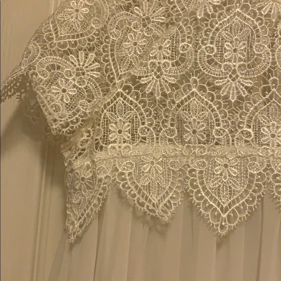 Baby doll dress - Picture 3 of 4